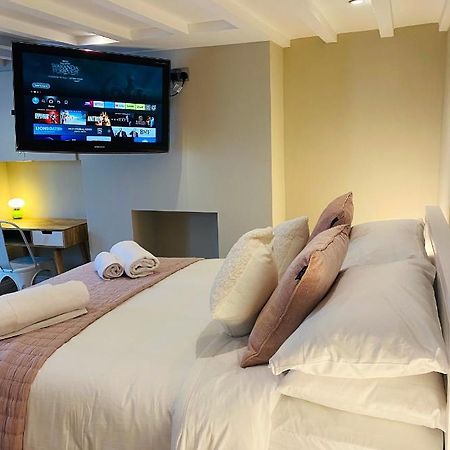 Cosy Central Hideaway St Leonards-on-Sea Extérieur photo