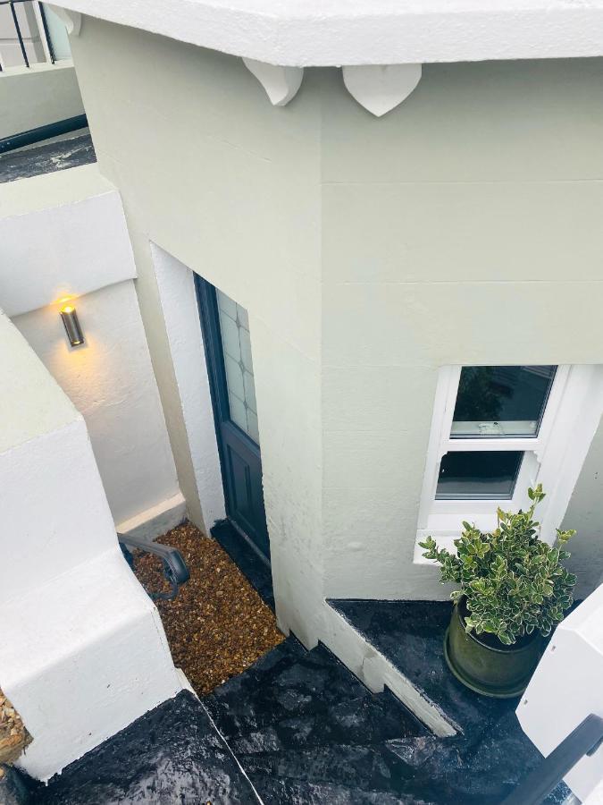 Cosy Central Hideaway St Leonards-on-Sea Extérieur photo