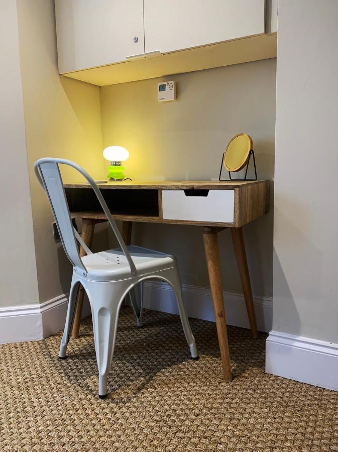 Cosy Central Hideaway St Leonards-on-Sea Extérieur photo