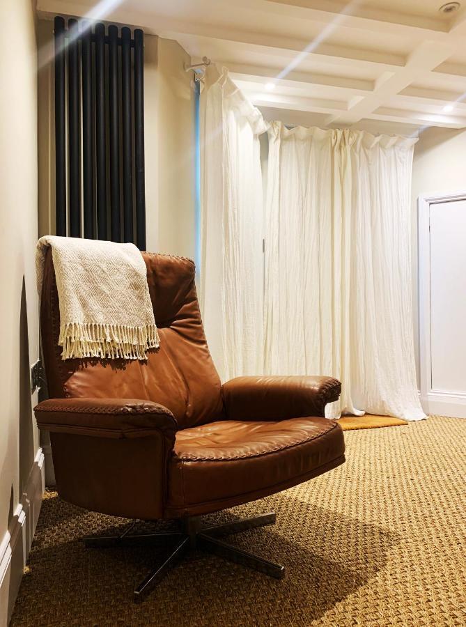 Cosy Central Hideaway St Leonards-on-Sea Extérieur photo