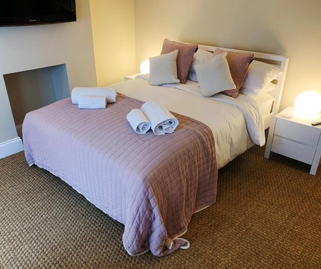 Cosy Central Hideaway St Leonards-on-Sea Extérieur photo
